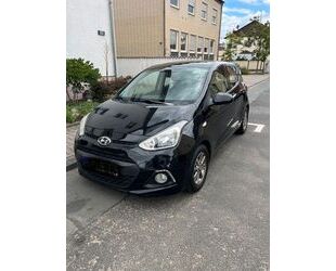 Hyundai i10 Gebrauchtwagen