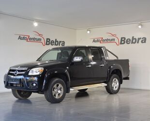 Mazda BT-50 Gebrauchtwagen