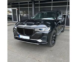 BMW X7 Gebrauchtwagen