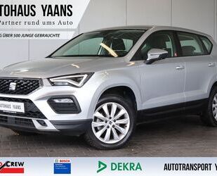 Seat Ateca Gebrauchtwagen