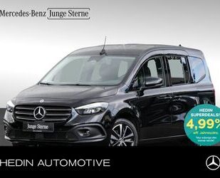 Mercedes-Benz T-Klasse Gebrauchtwagen