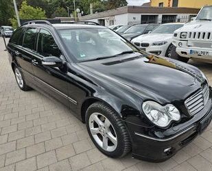 Mercedes-Benz C 280 Gebrauchtwagen
