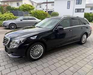 Mercedes-Benz E 250 Gebrauchtwagen