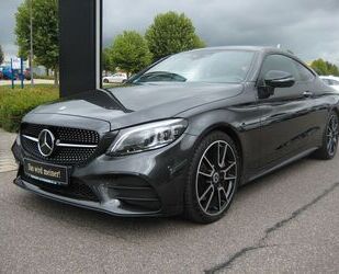 Mercedes-Benz C 300 Gebrauchtwagen