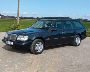 Mercedes-Benz E 280 Gebrauchtwagen