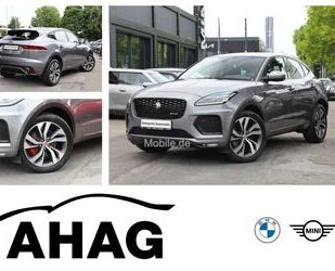 Jaguar E-Pace Gebrauchtwagen