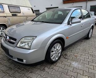 Opel Vectra Gebrauchtwagen