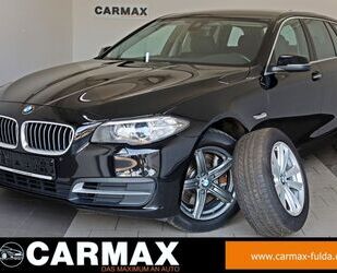 BMW 525 Gebrauchtwagen