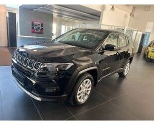 Jeep Compass Gebrauchtwagen