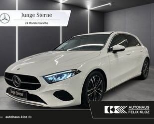 Mercedes-Benz A 180 Gebrauchtwagen