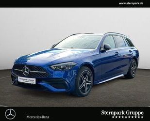 Mercedes-Benz C 300 Gebrauchtwagen