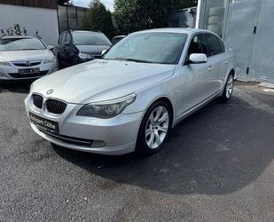 BMW 523 Gebrauchtwagen