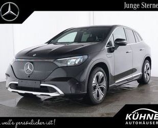 Mercedes-Benz EQE SUV Gebrauchtwagen