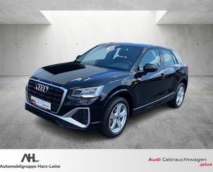 Audi Q2 Gebrauchtwagen