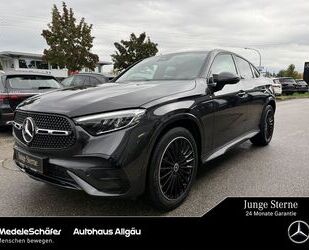 Mercedes-Benz GLC 200 Gebrauchtwagen