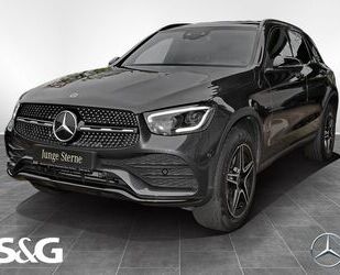 Mercedes-Benz GLC 300 Gebrauchtwagen