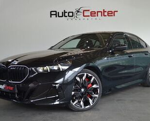 BMW 540 Gebrauchtwagen