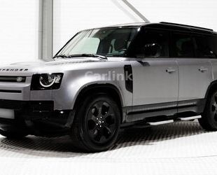 Land Rover Defender Gebrauchtwagen