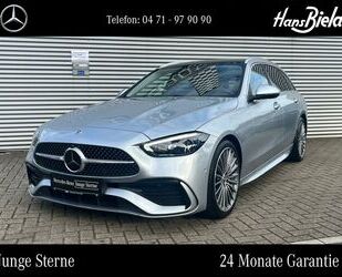 Mercedes-Benz C 300 Gebrauchtwagen