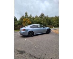 Mazda 6 Gebrauchtwagen