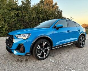 Audi Q3 Gebrauchtwagen