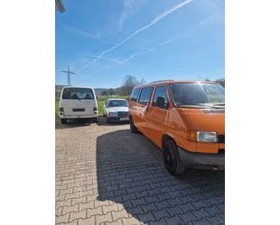 VW T4 Multivan Gebrauchtwagen