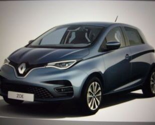 Renault ZOE Gebrauchtwagen