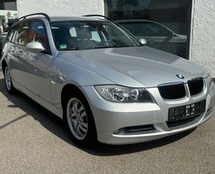 BMW 318 Gebrauchtwagen