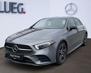 Mercedes-Benz A 200 Gebrauchtwagen