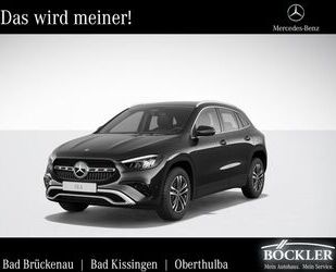 Mercedes-Benz GLA 200 Gebrauchtwagen