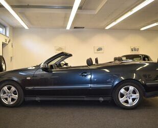 Mercedes-Benz CLK 230 Gebrauchtwagen