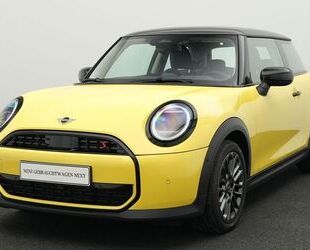 Mini Cooper S Gebrauchtwagen