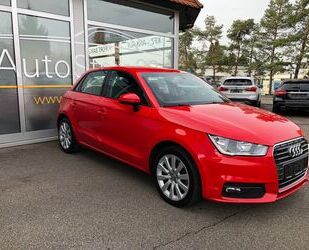 Audi A1 Gebrauchtwagen