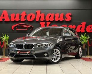 BMW 116 Gebrauchtwagen