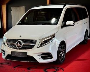 Mercedes-Benz V 250 Gebrauchtwagen