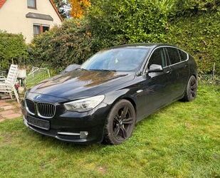 BMW 530 Gran Turismo Gebrauchtwagen