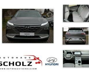 Hyundai NEXO Gebrauchtwagen