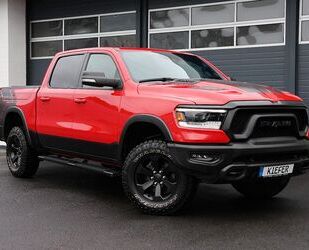 Dodge RAM Gebrauchtwagen