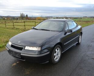 Opel Calibra Gebrauchtwagen