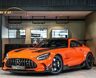 Mercedes-Benz AMG GT Gebrauchtwagen