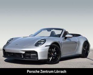 Porsche 992 Gebrauchtwagen