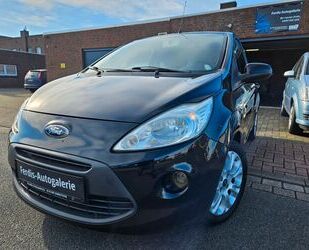 Ford Ka/Ka+ Gebrauchtwagen
