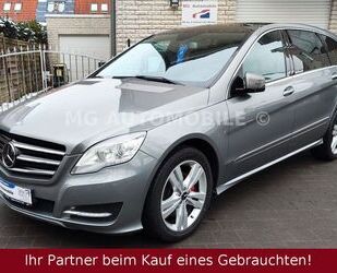 Mercedes-Benz R 350 Gebrauchtwagen