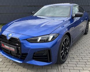 BMW M440 Gebrauchtwagen