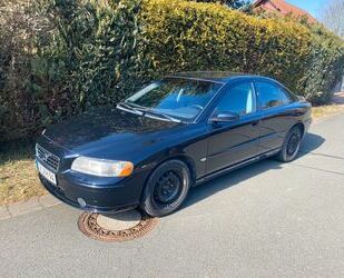 Volvo S60 Gebrauchtwagen