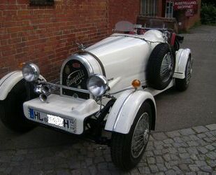Bugatti Andere Gebrauchtwagen