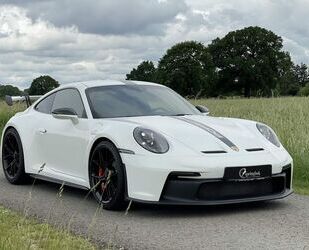 Porsche 992 Gebrauchtwagen