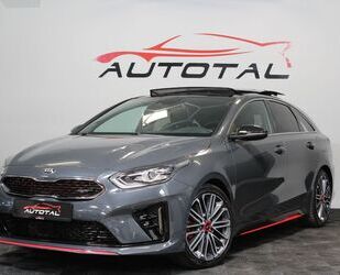 Kia pro ceed / ProCeed Gebrauchtwagen