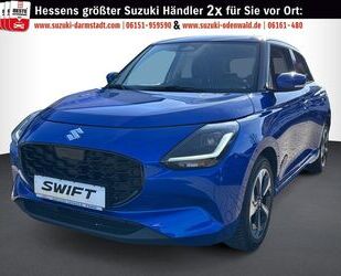 Suzuki Swift Gebrauchtwagen