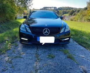 Mercedes-Benz E 350 Gebrauchtwagen